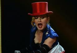 Madonna tra i nominati per la "Songwriters Hall of Fame"
