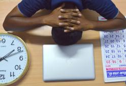 E' il vostro primo giorno di lavoro? Ecco le cose che non sapete