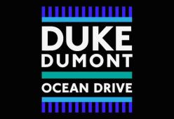 Ocean Drive