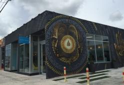 105 Miami: Wynwood, il paradiso dei graffiti!
