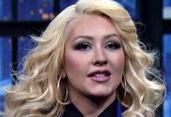 Christina Aguilera torna alle origini
