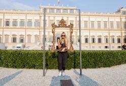 FABIOLA AGLI MTV DIGITAL DAYS 2015, LE IMMAGINI
