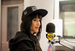 Baby K: "Con Kiss Kiss Bang Bang ho voluto raccontare la mia storia"