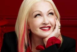 Cyndi Lauper pubblicherà un album country nel 2016
