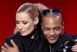 Iggy Azalea: risposta al veleno a T.I.
