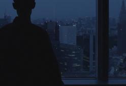 Leave the Light On