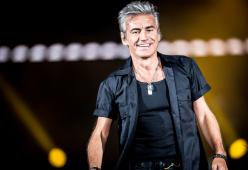 Ligabue, svelata la tracklist del nuovo album