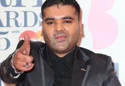Naughty Boy: “Vorrei lavorare con Britney Spears”
