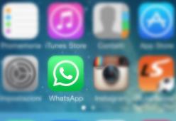 Occhio alla novità di Whatsapp: rischi di perdere le vecchie chat