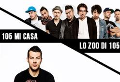 CUFFIE D’ORO 2015: TRIONFANO LO ZOO E MI CASA!