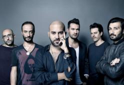 I Negramaro a 105 Friends, venerdì 25 alle 11.00