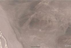 7 luoghi della terra visti dall'alto che vi faranno impazzire