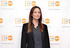 Natalie Imbruglia, una nuova fiamma?

