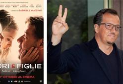 Gabriele Muccino in diretta a 105 all’Una, martedì 29 alle 13.15!