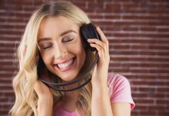 Volete migliorare il vostro umore? Bastano 5 minuti