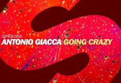 Going Crazy