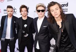 One Direction: sono loro la band più ricca del 2016!
