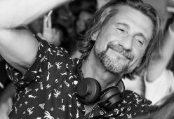 Dj Giuseppe - 45° Nord - Moncalieri (To)