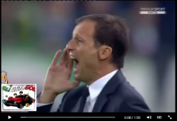 JUVE SIVIGLIA - PUTTANA MAIALA CAM