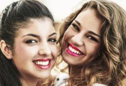 “NOTTE FONDA”: SU 105 IL DEBUTTO DEL DUO KALICA