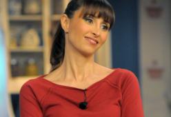 Vi svelo le mie "Ricette in famiglia": Benedetta Parodi a 105 Friends  