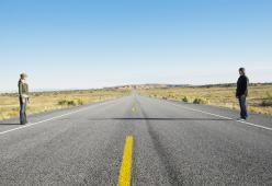 Ecco come far funzionare un amore a distanza