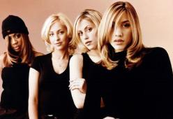 All Saints: “Avremmo dovuto mostrarci in topless a Top of the Pops”
