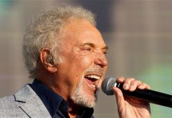 Tom Jones: "Odio la musica moderna”
