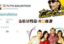#iosonofelice: Marco Galli lancia l’hashtag del giorno!
