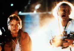 Il film cult Ritorno al Futuro spegne 30 candeline!