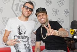 Nicky Jam: da Portorico, il n°1 del reggaeton