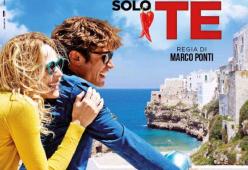 Riccardo Scamarcio e Laura Chiatti a 105 Mi Casa