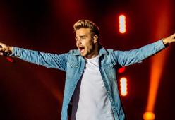 Liam Payne e Cheryl Fernandez-Versini, matrimonio in vista?
