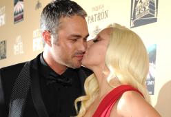 Lady Gaga e l'amore per Taylor Kinney: "E' un uomo vero"
