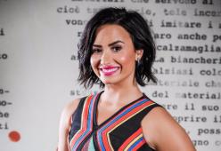 Demi Lovato dopo l'overdose e la riabilitazione: "Ho capito che devo sentirmi in pace con il mio fisico"