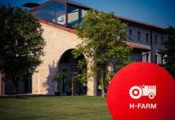 H-Farm si quota in borsa per raccogliere 30 milioni di euro