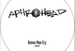 Grown Man Cry (Carl Craig's Brainy Grimlin Remix)