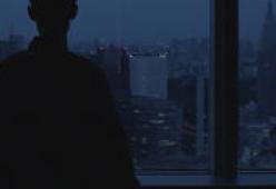 Leave The Light On