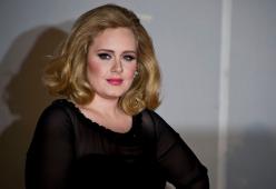 Adele: “Madonna ha ispirato il mio ultimo album”