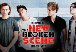 105 ti aspetta alla diretta video dei 5 Seconds Of Summer Live ad Atlanta!