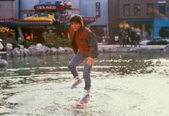 Le invenzioni predette in Ritorno al Futuro diventate realtà