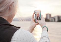Le relazioni migliori nascono quando incontrate il vostro futuro partner di persona