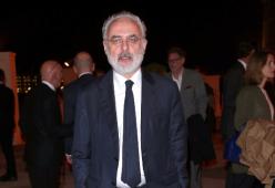 A 105 si parla d’arte.. con Francesco Bonami