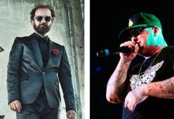 Jake La Furia e Stylophonic in diretta con Max Brigante!