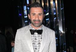 Luca Tommassini a Benvenuti nella Giungla