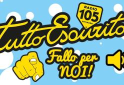 Hey tu! Proprio tu!...Fallo per Noi!