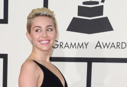Miley Cyrus applaude il coming out di Gus Kenworthy