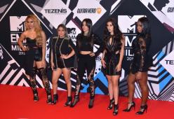 Fifth Harmony: Camila Cabello lascia la band 
