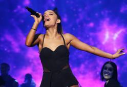 Ariana Grande come i Beatles: raggiunte le prime 3 posizioni della Billboard Hot 100