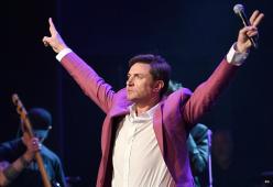 OGGI E' IL COMPLEANNO DI SIMON LE BON, 57 ANNI! GUARDA LE FOTO